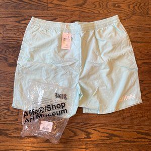[NEW] Alife New York Swim/Run Shorts - XXL